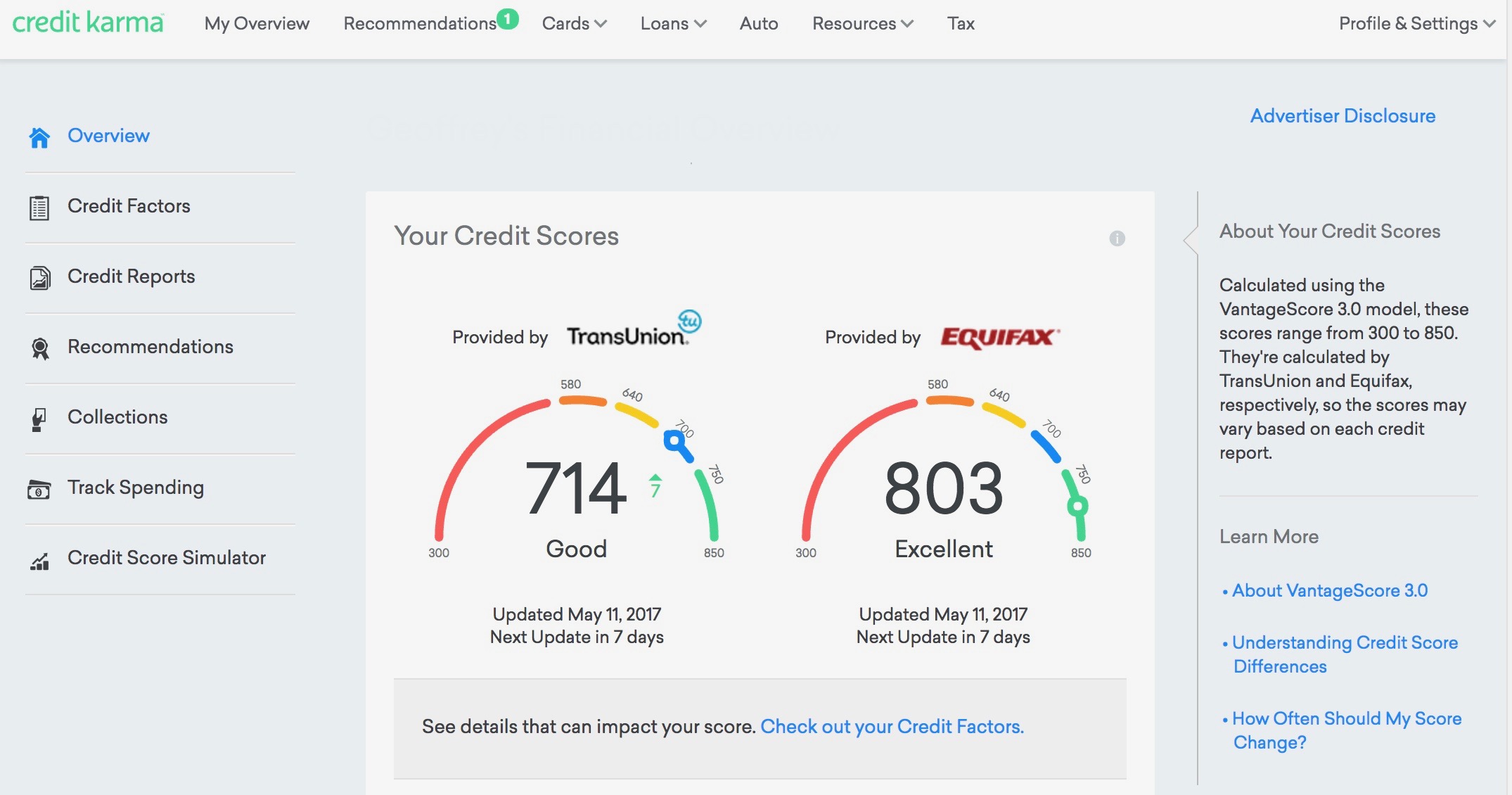 credit karma has change for the worst - page 2 - myfico® forums