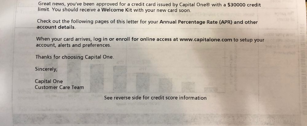 Capital one credit card online access setup